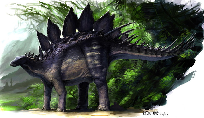 Atercurisaurus