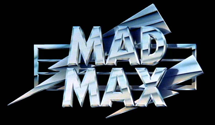 Mad Max logo