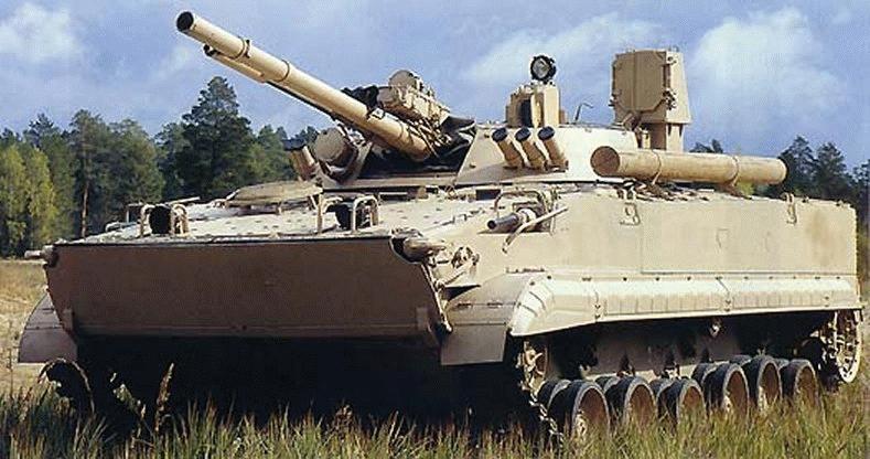 BMP-3