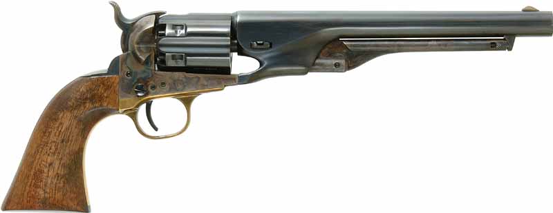 Colt Walker Revolver