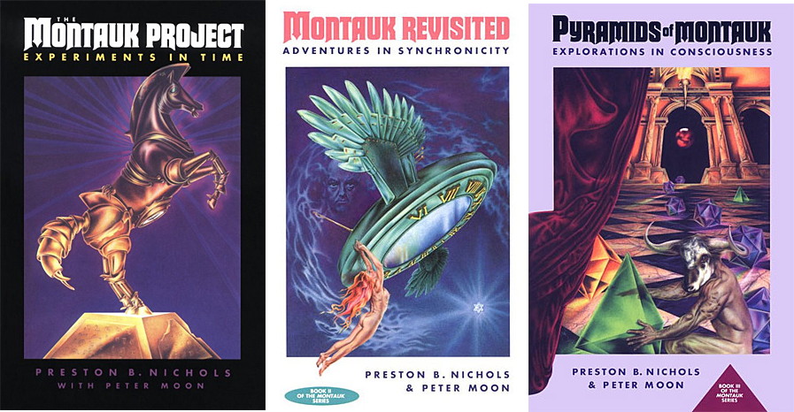 The Montauk Trilogy